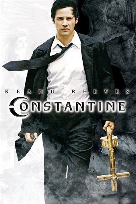 SCREEN IT! PARENTAL REVIEW: CONSTANTINE.